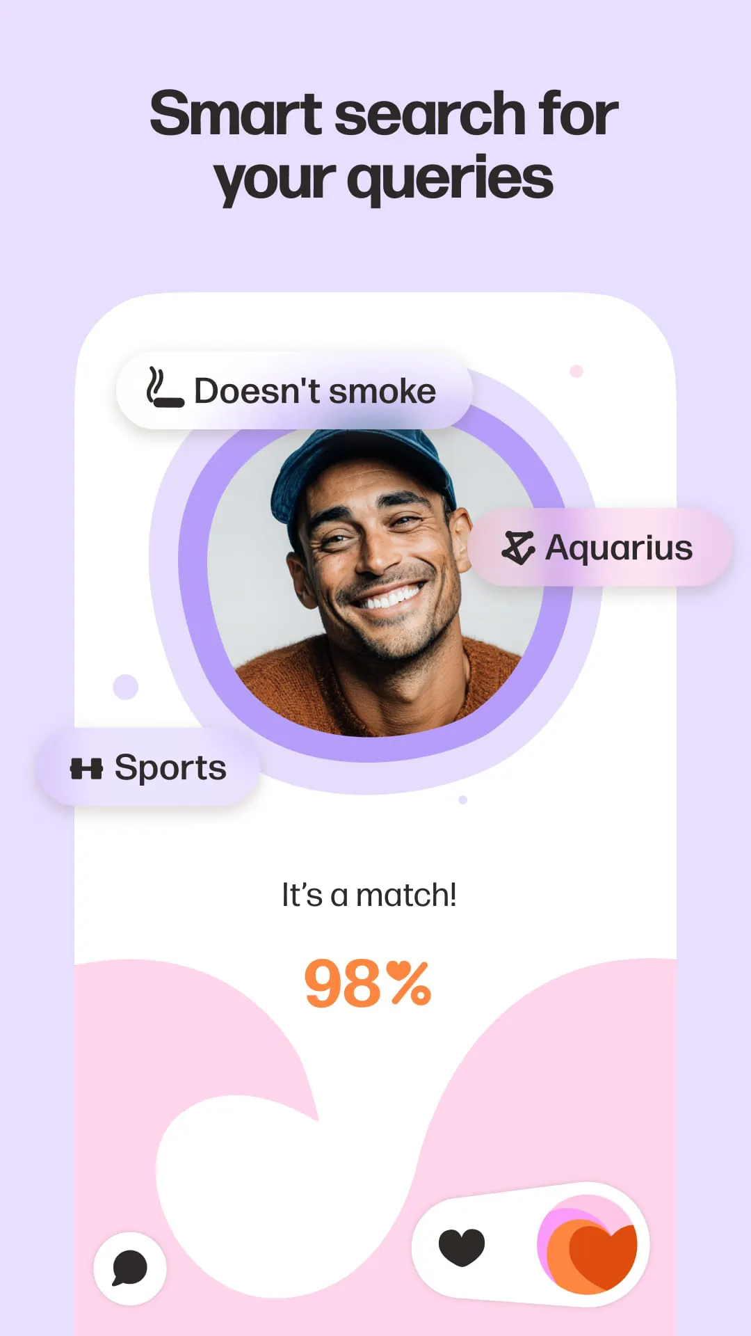 Mamba Dating App