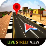 Street View 360