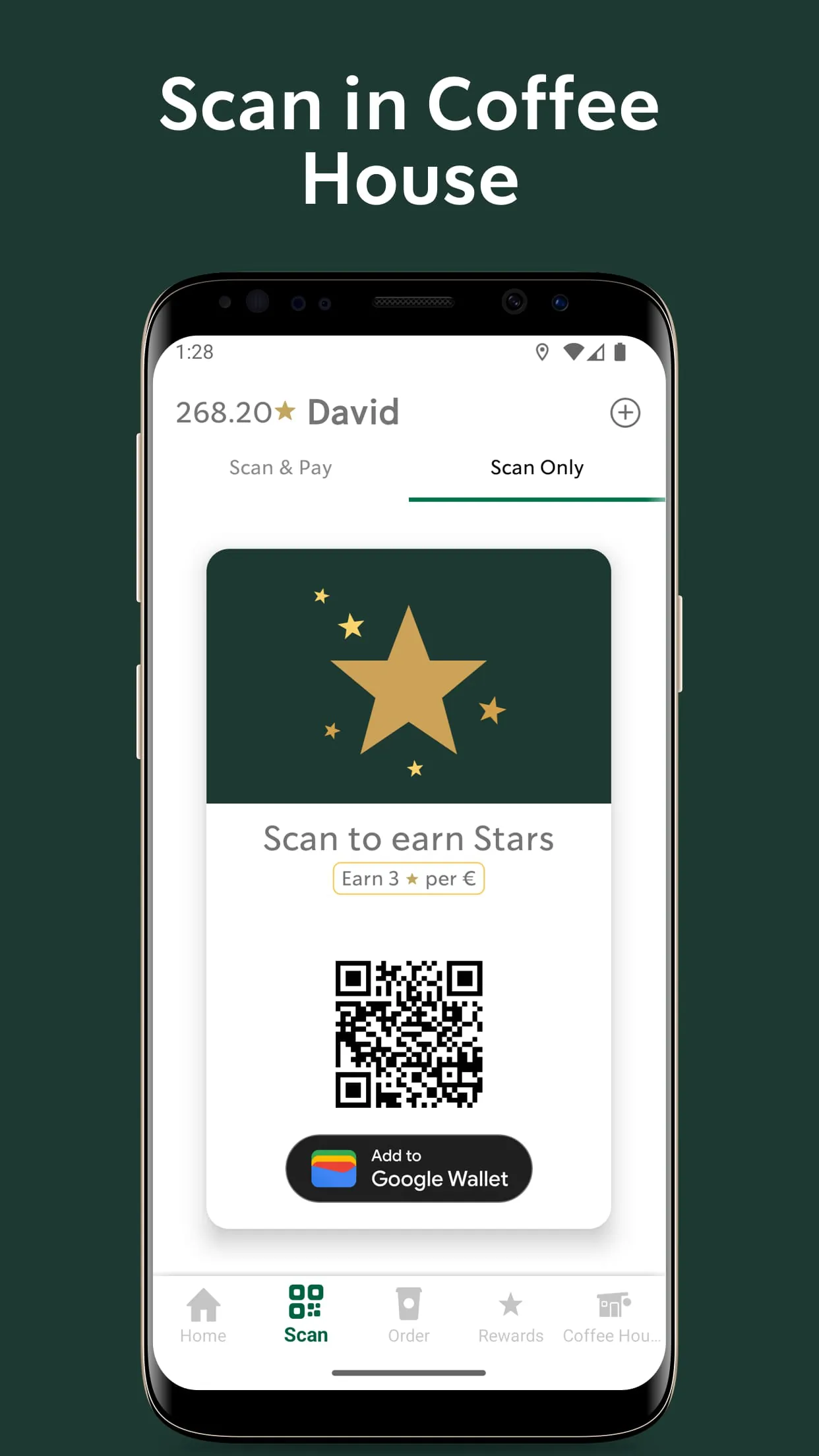 Starbucks® Deutschland