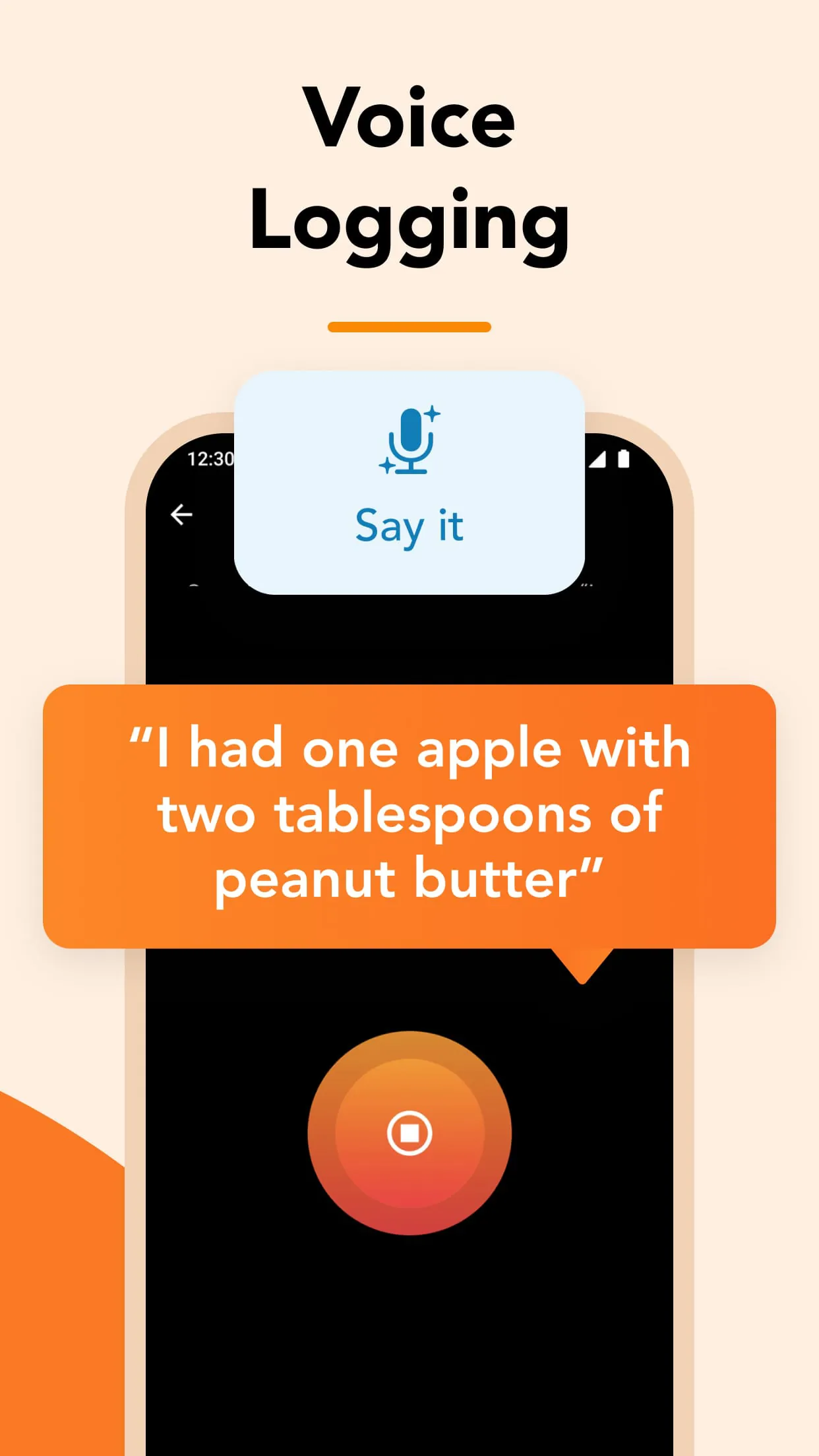 Calorie Counter by Lose It!