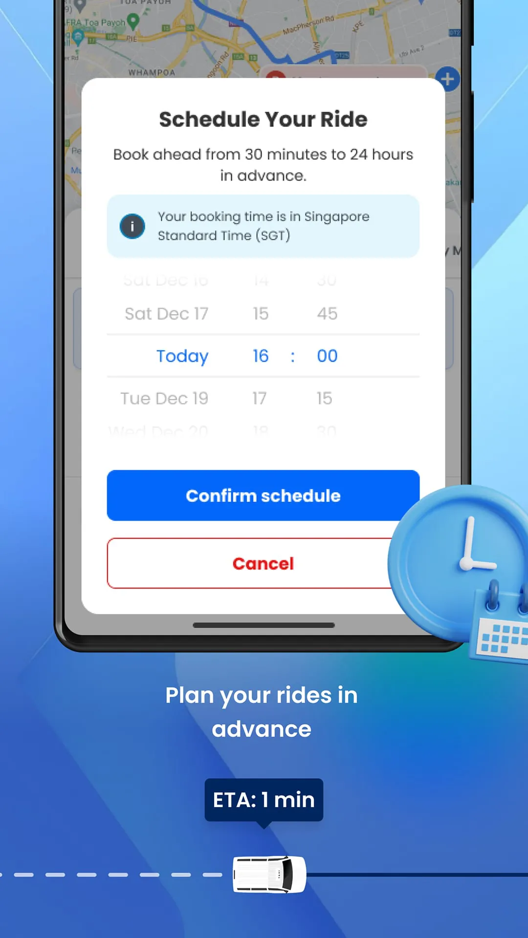 CDG Zig – Taxis & Cars