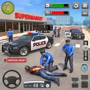 Police Simulator