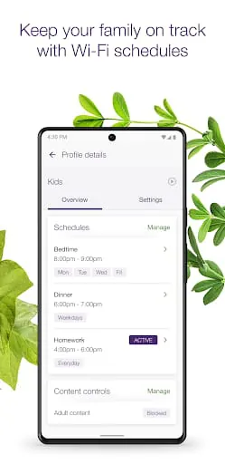 TELUS Connect (My Wi