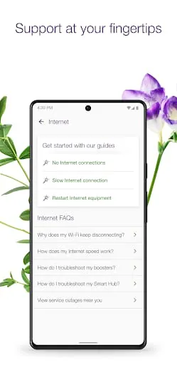 TELUS Connect (My Wi