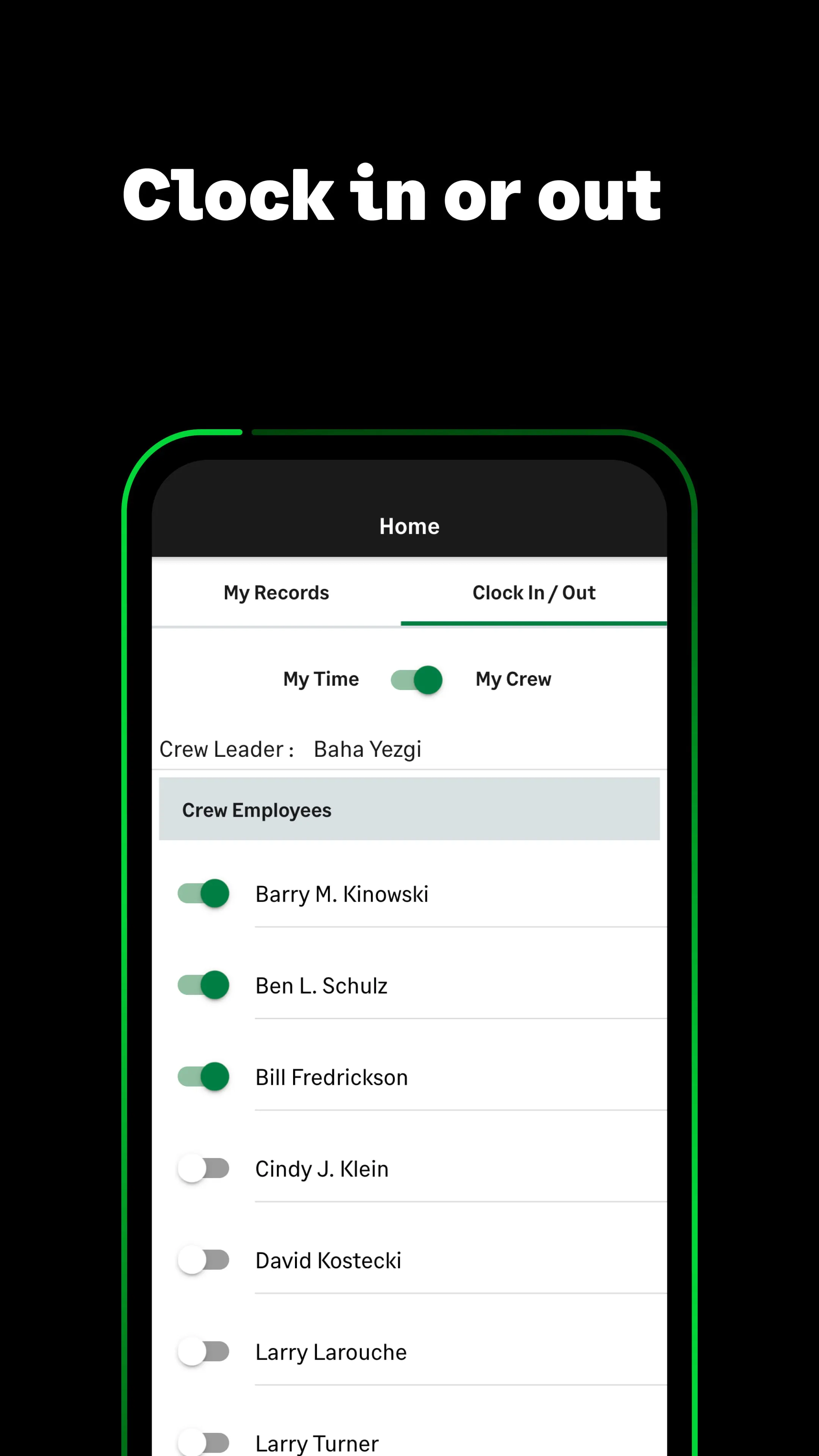 Sage Construction Management