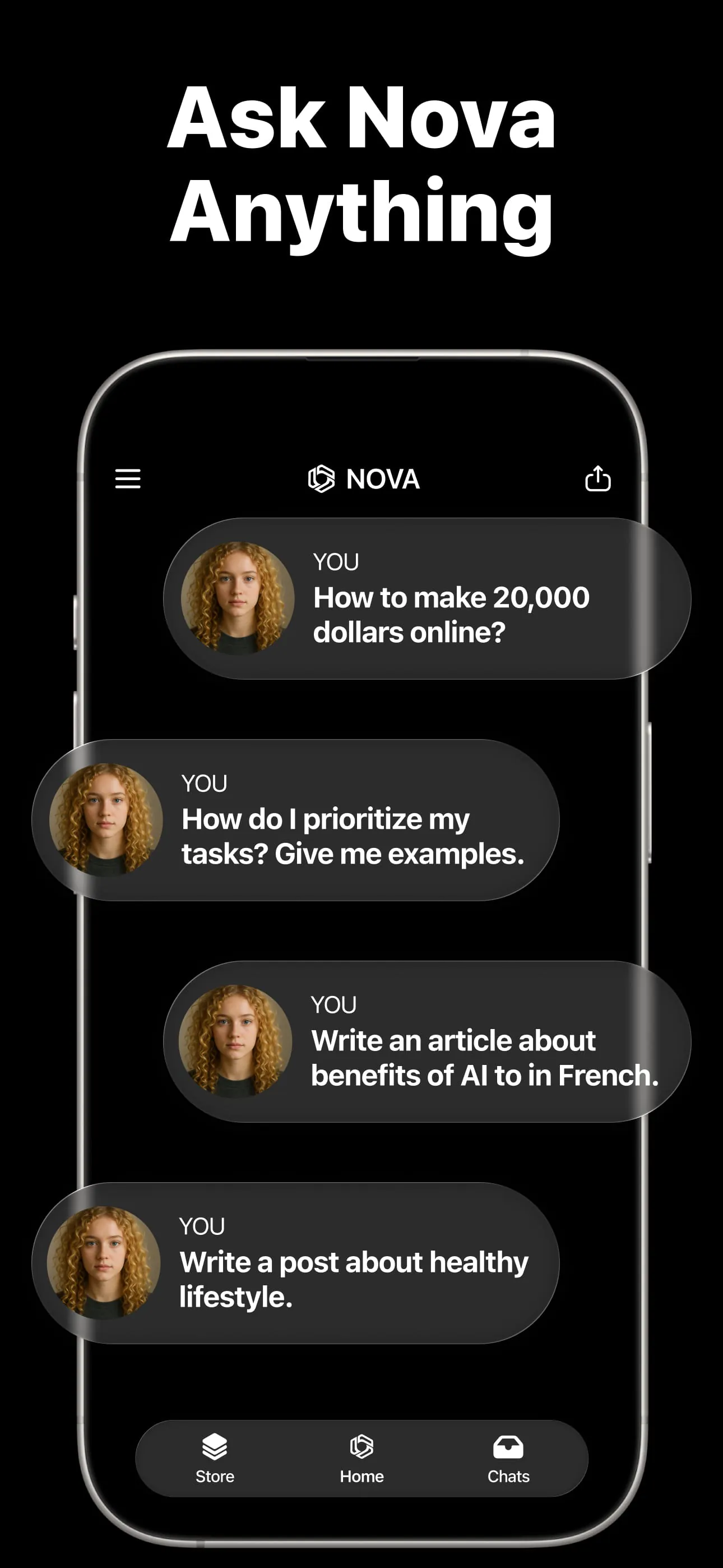 AI Chatbot