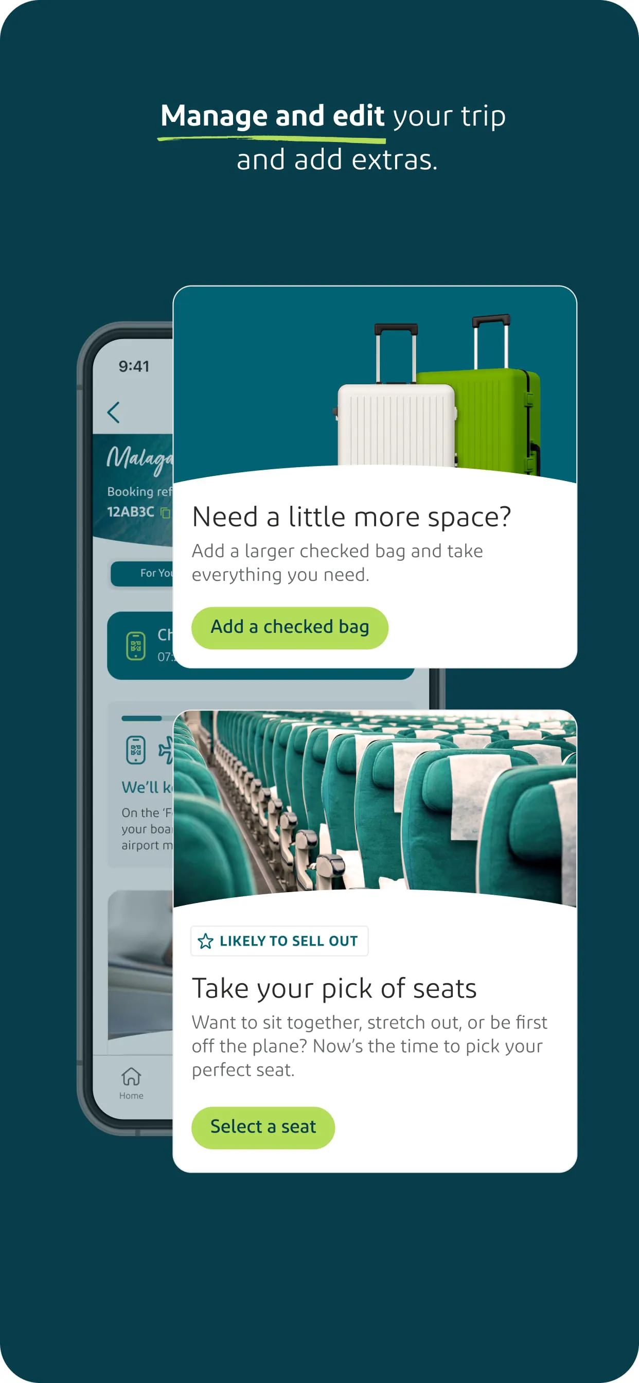 Aer Lingus App