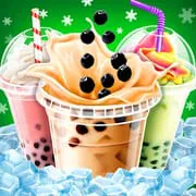 DIY Bubble Tea