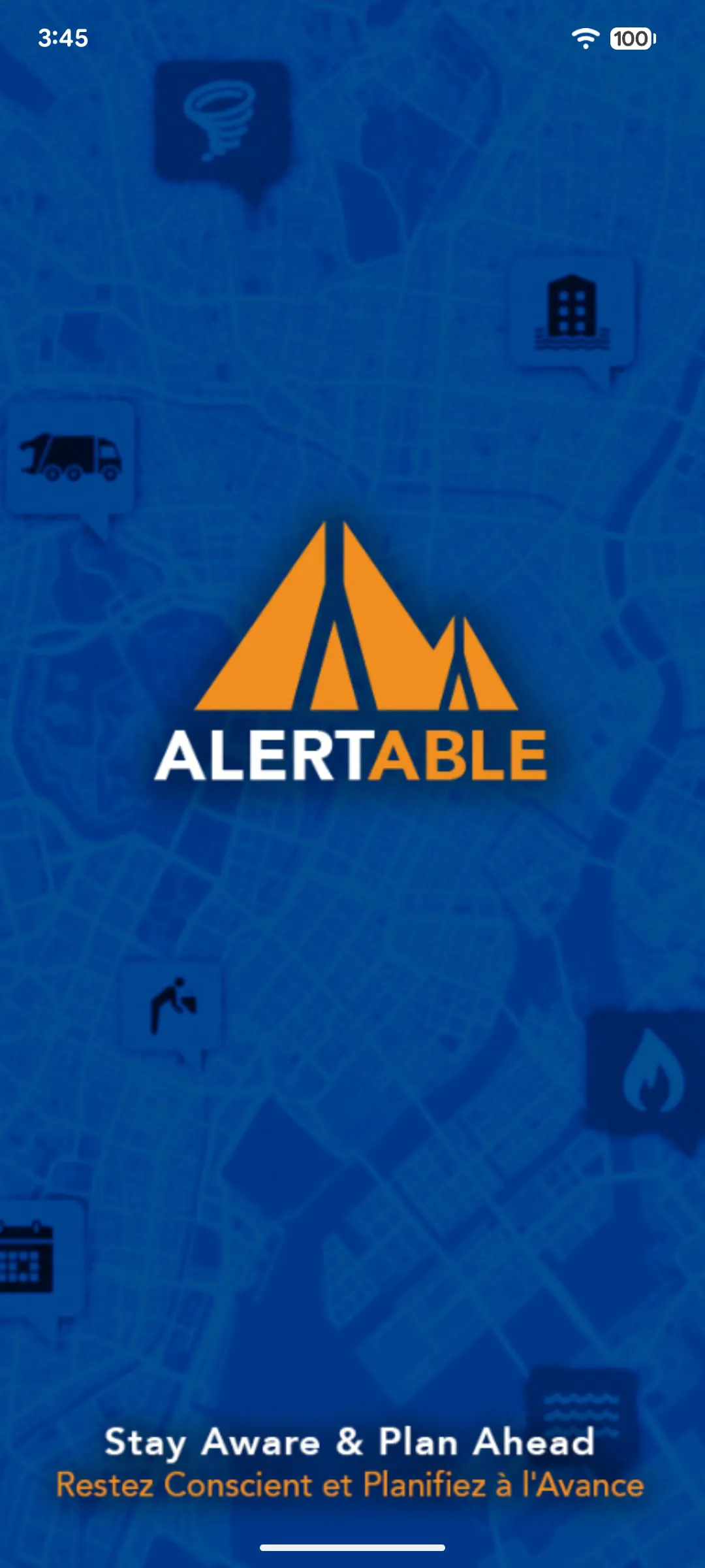 Alertable
