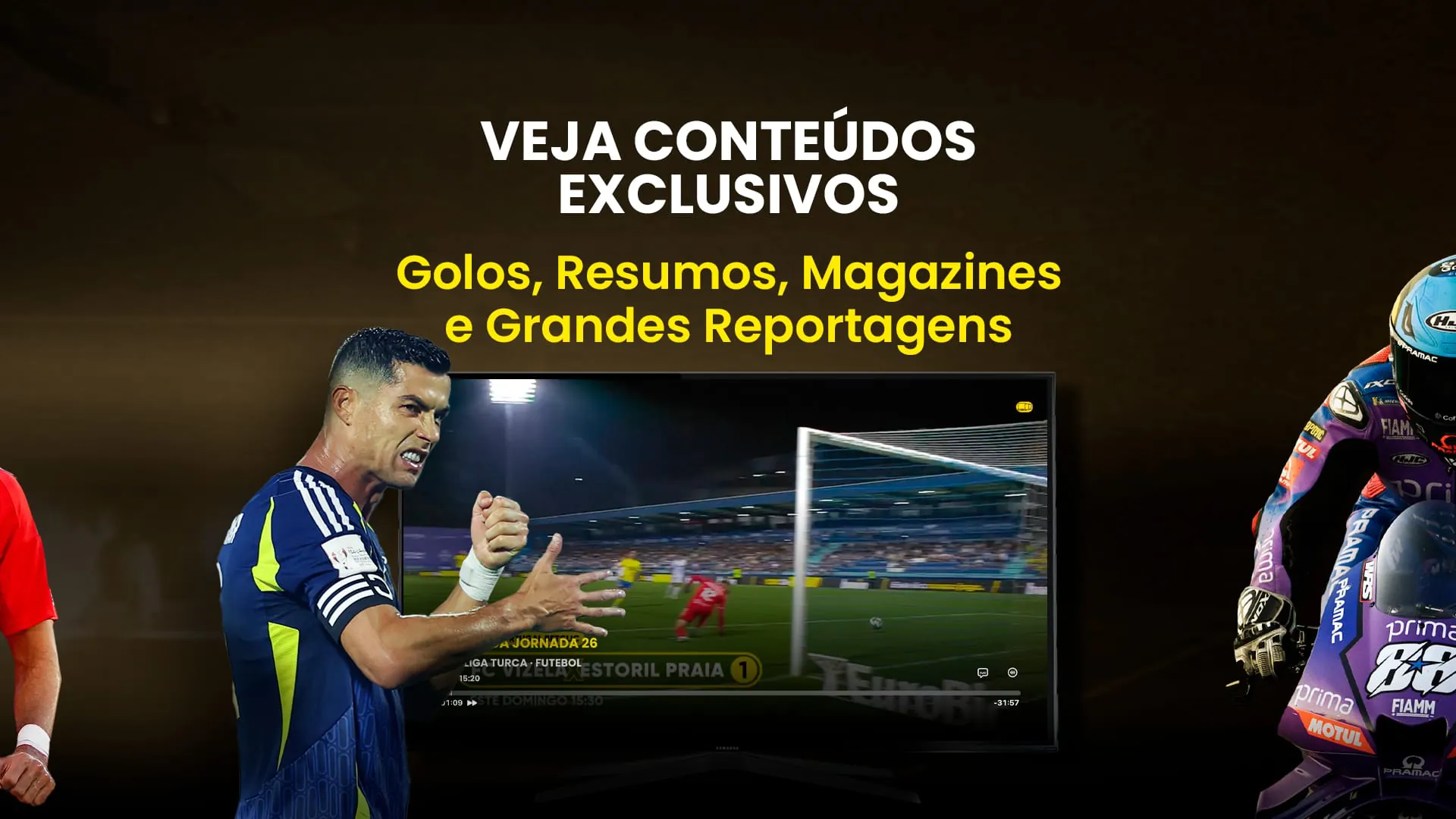 sport tv