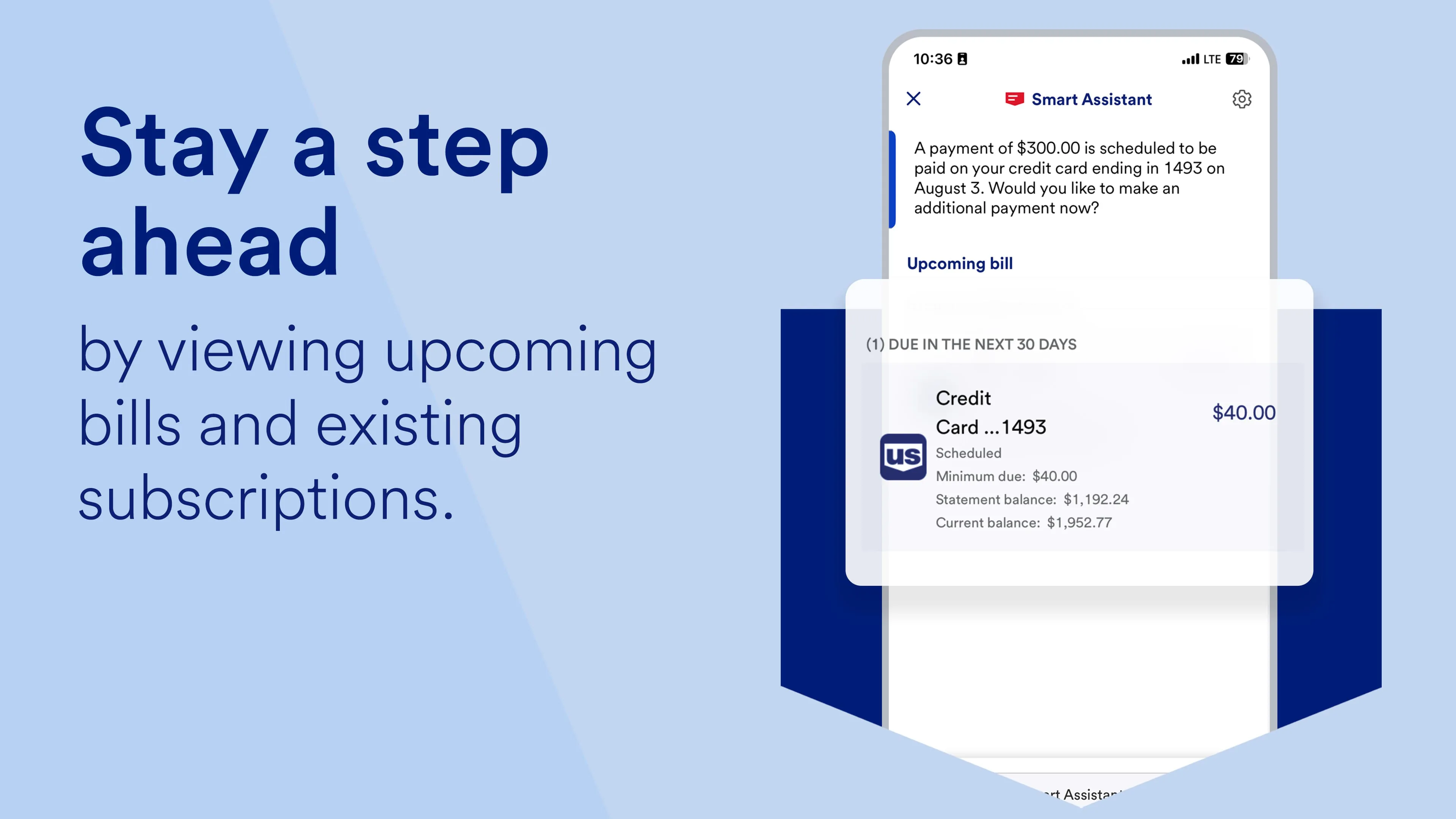 U.S. Bank Mobile Banking