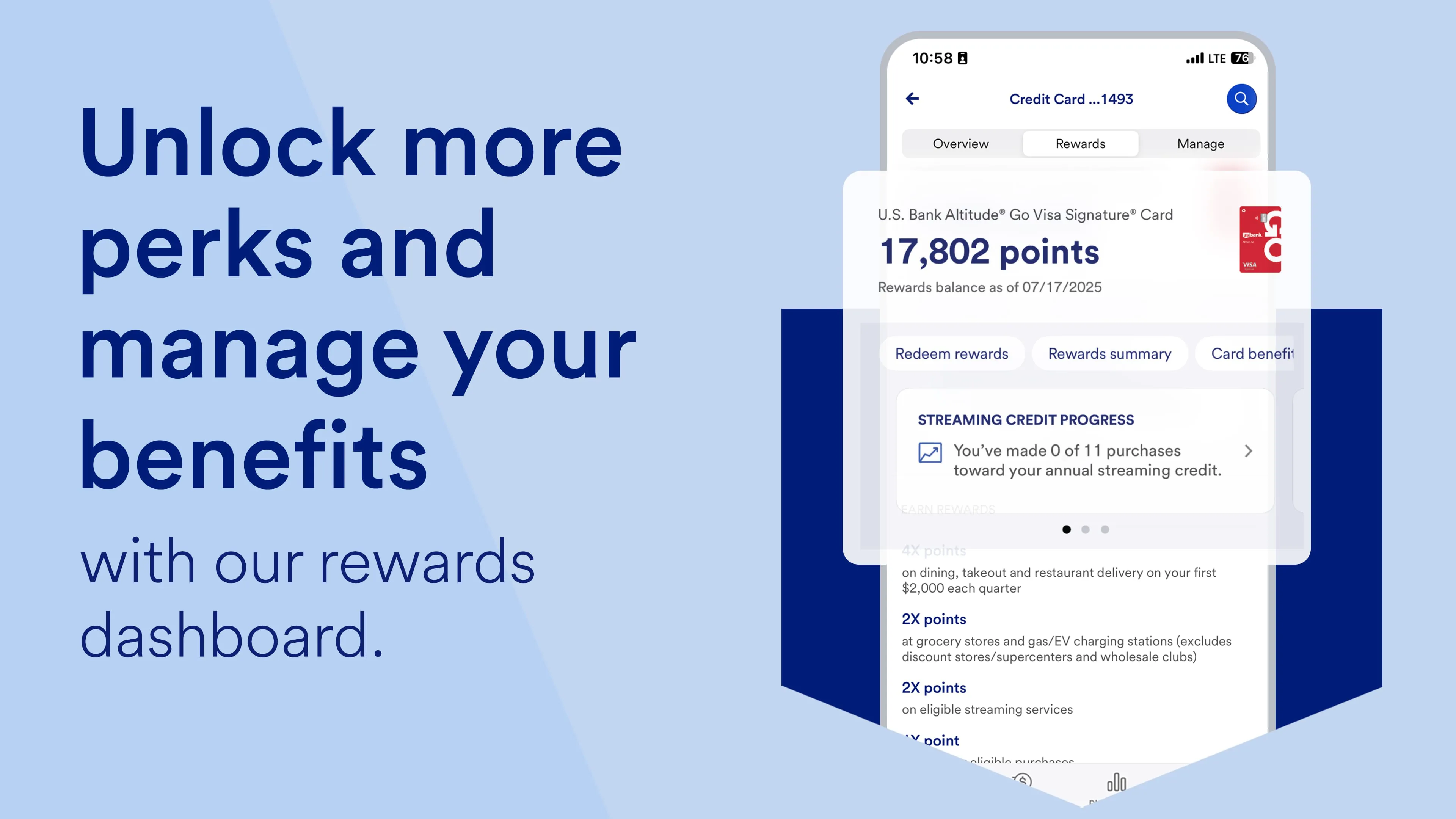 U.S. Bank Mobile Banking