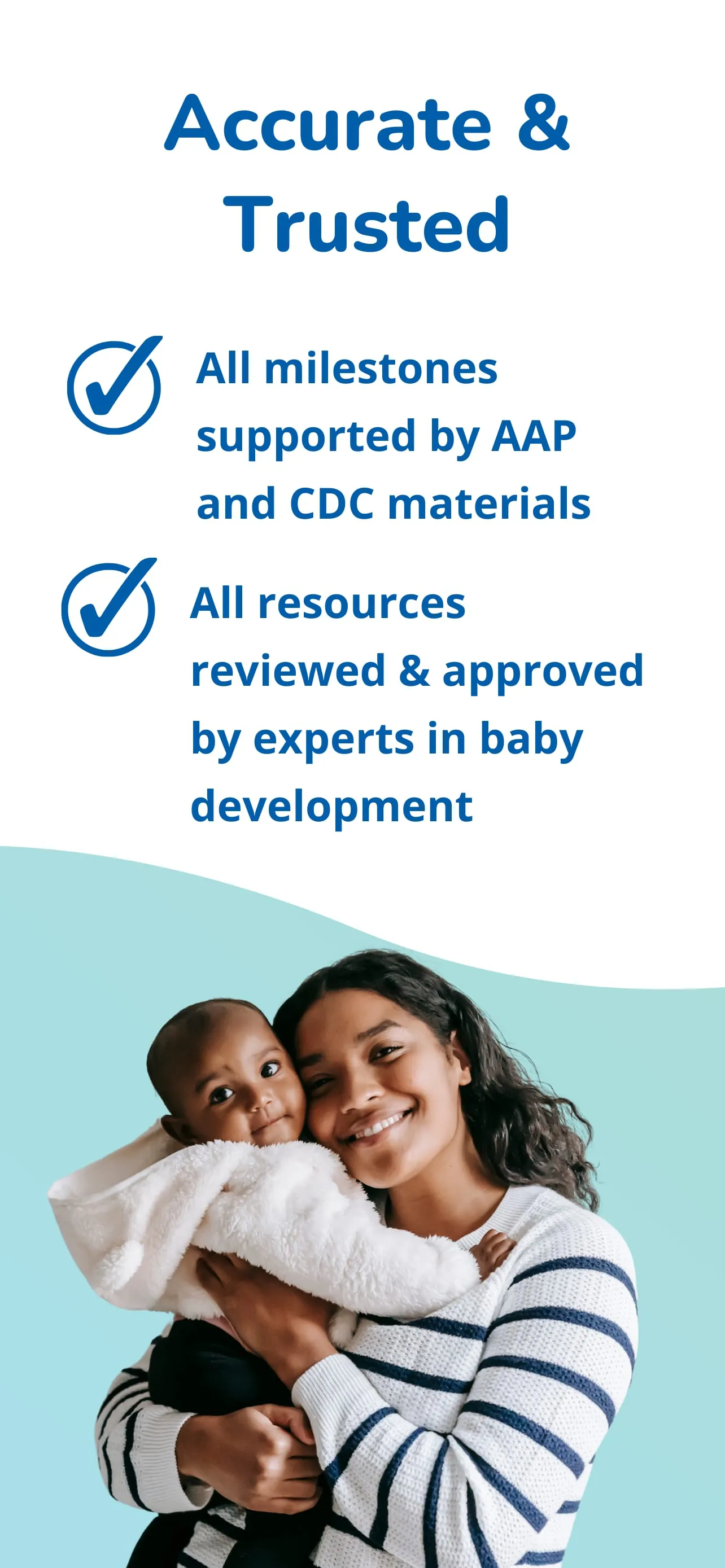 Pathways.org Baby Milestones