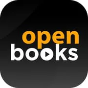 Open Audiobooks & E