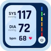 Blood Pressure App Pro