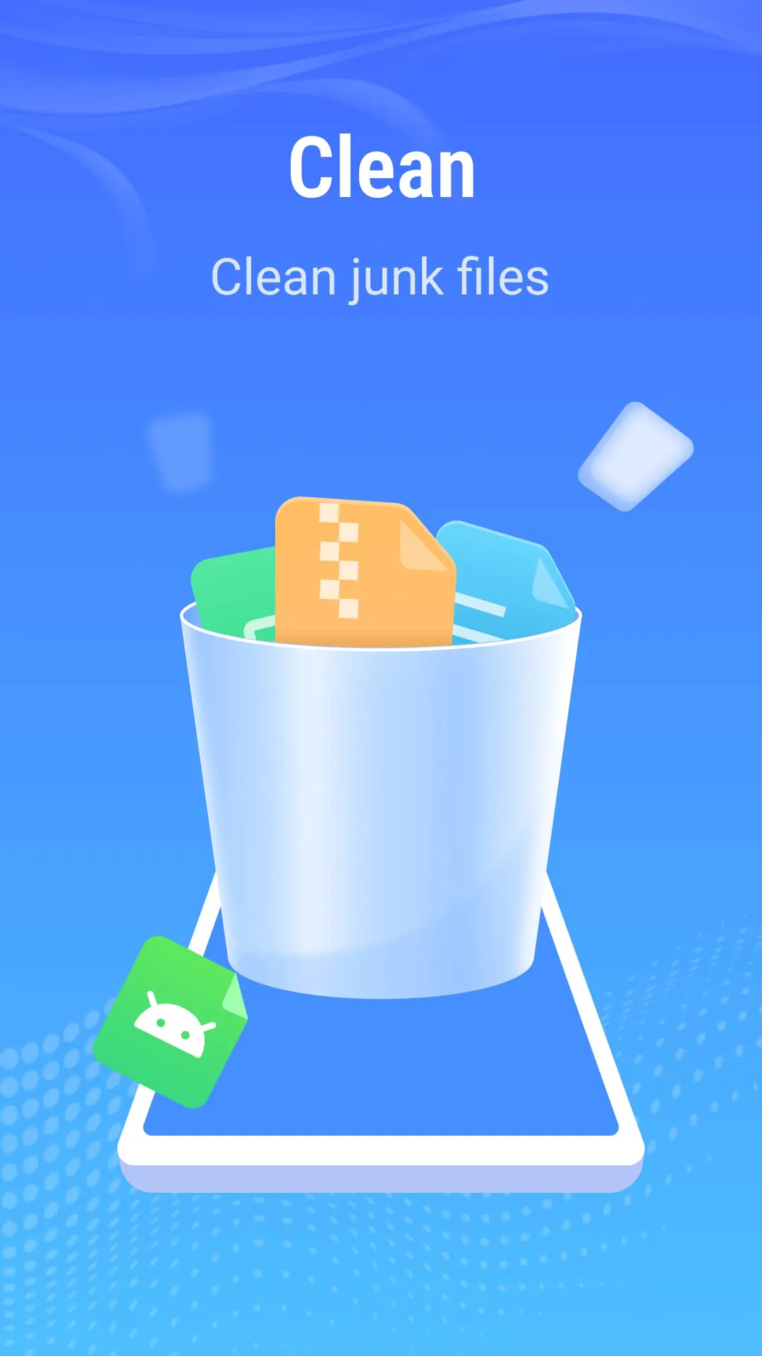 Litter Manager & AntiVirus