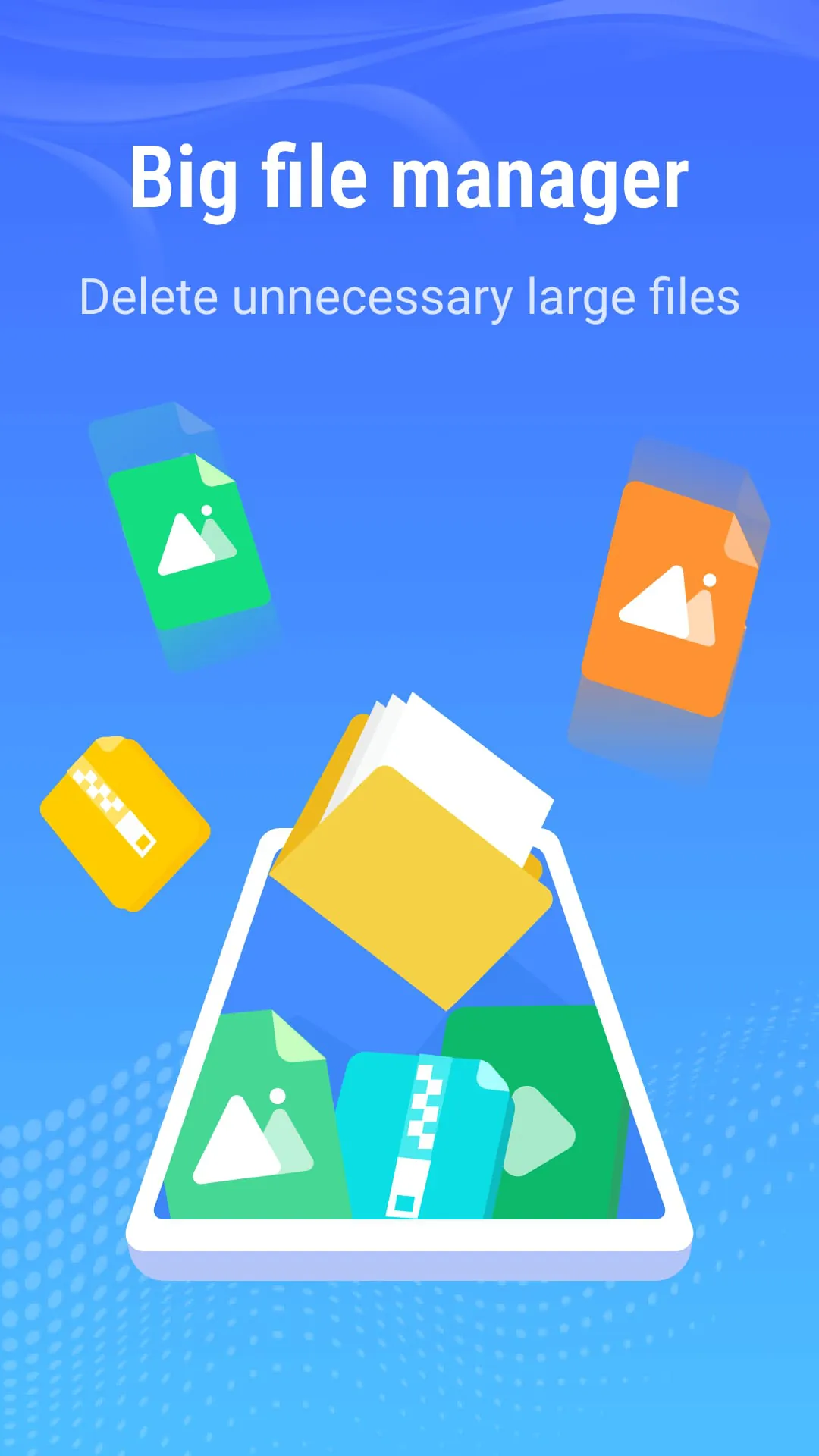 Litter Manager & AntiVirus