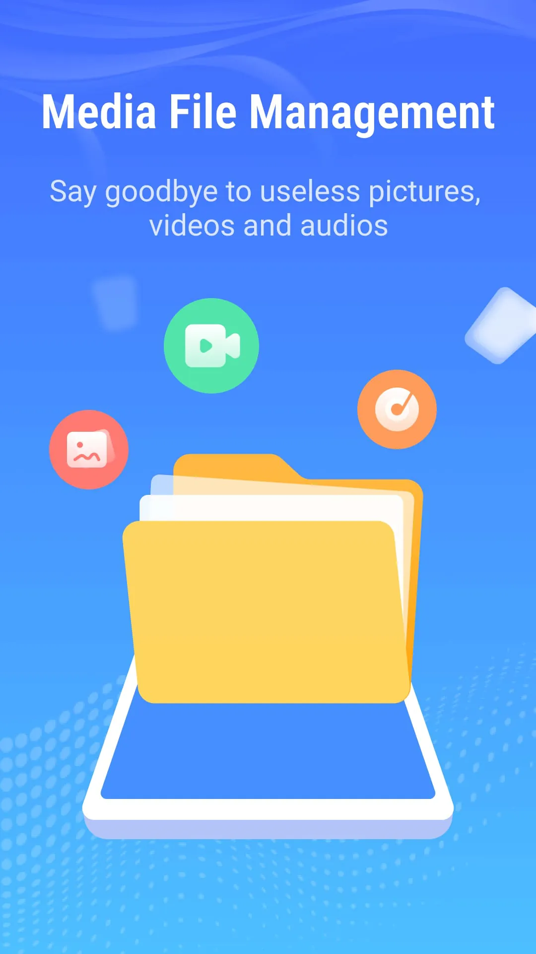 Litter Manager & AntiVirus