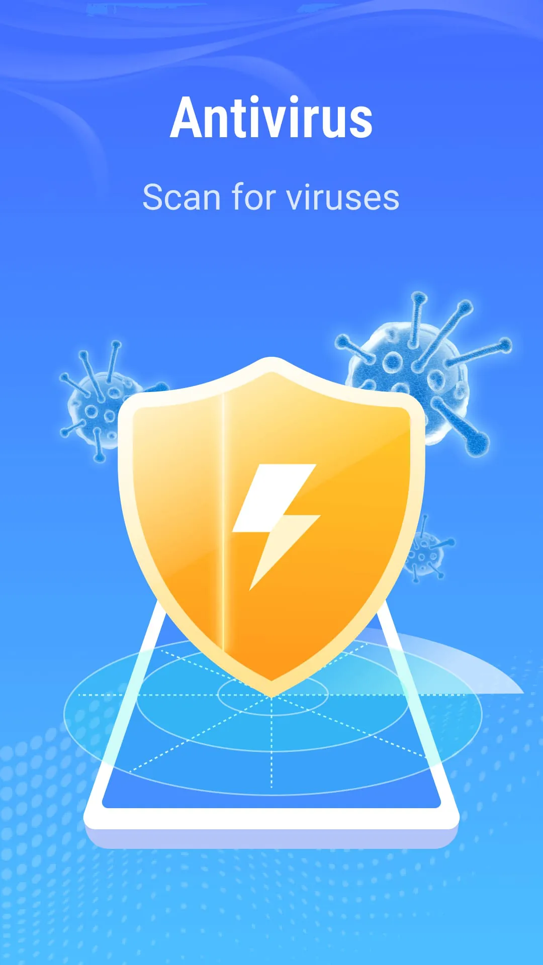 Litter Manager & AntiVirus