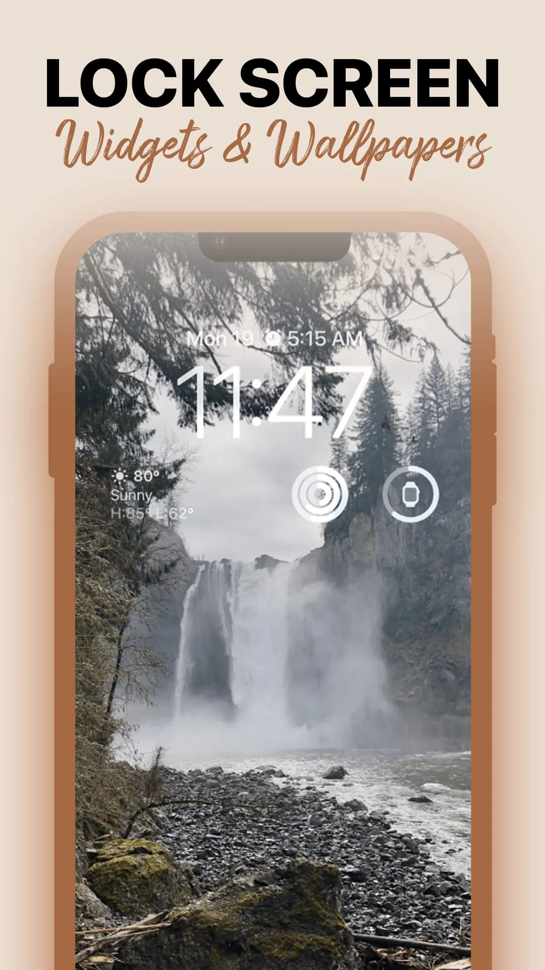MagicWidgets