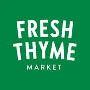 Fresh Thyme Market