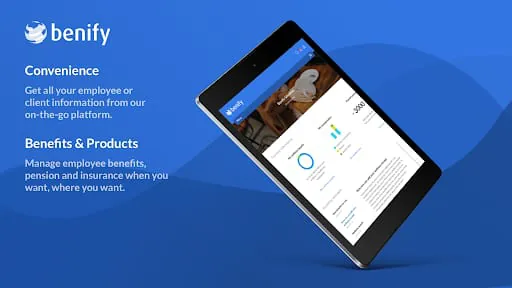 Benify
