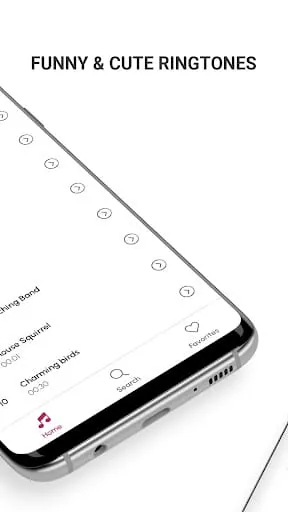 Cute Phone Ringtones & Sounds