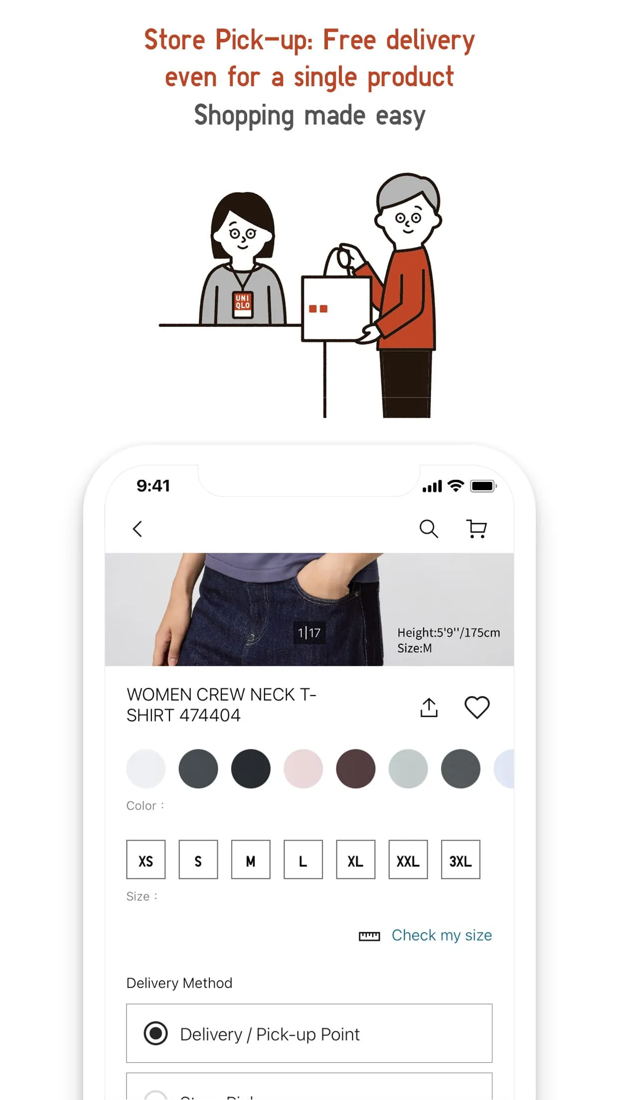 UNIQLO Hong Kong & Macau