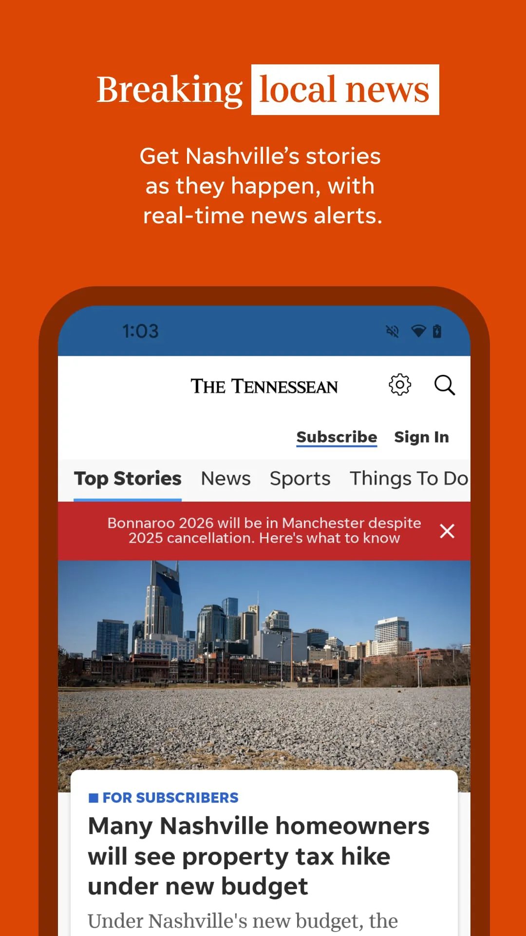 Tennessean