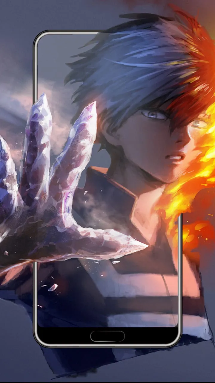 Anime Wallpaper Master