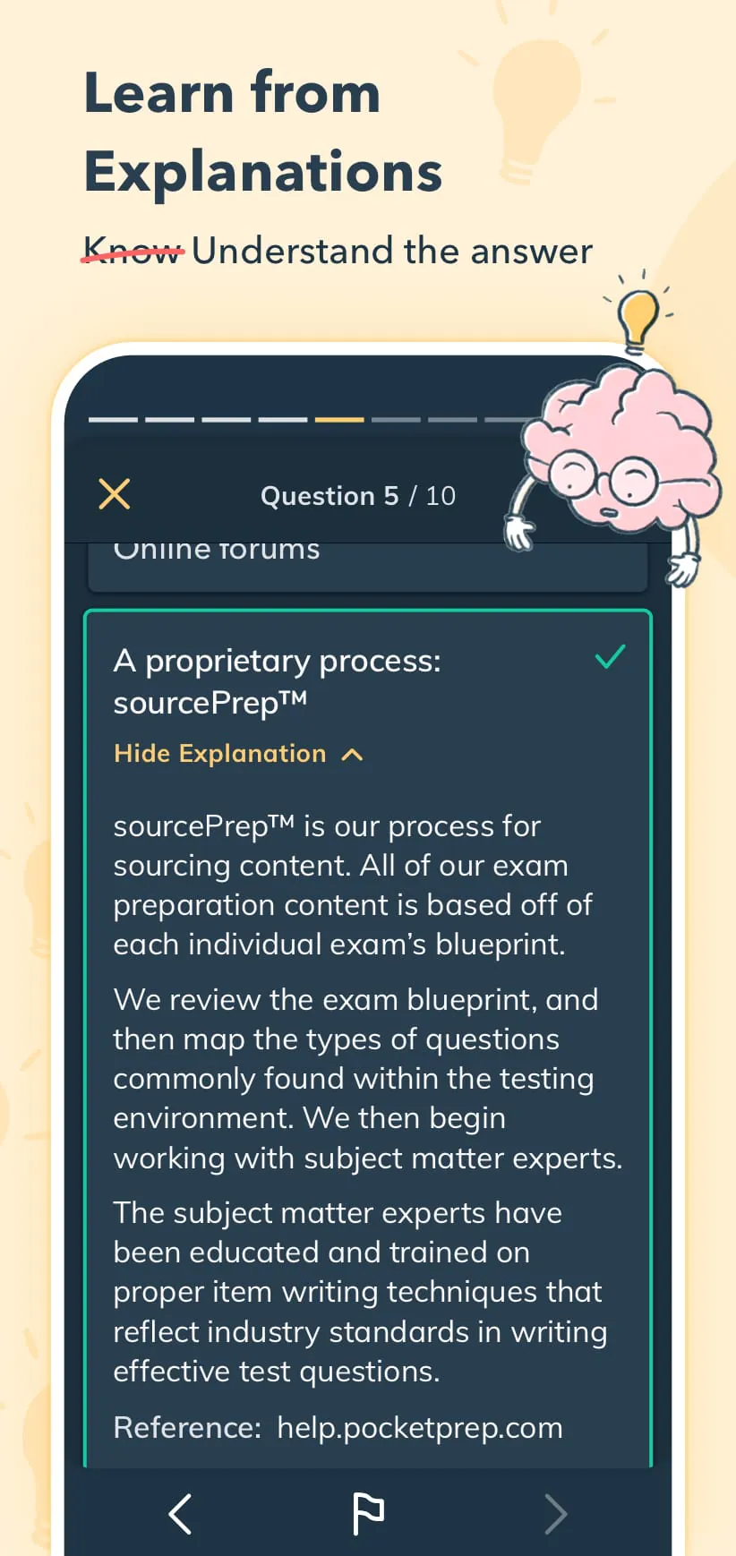 Pocket Prep EMS 2026