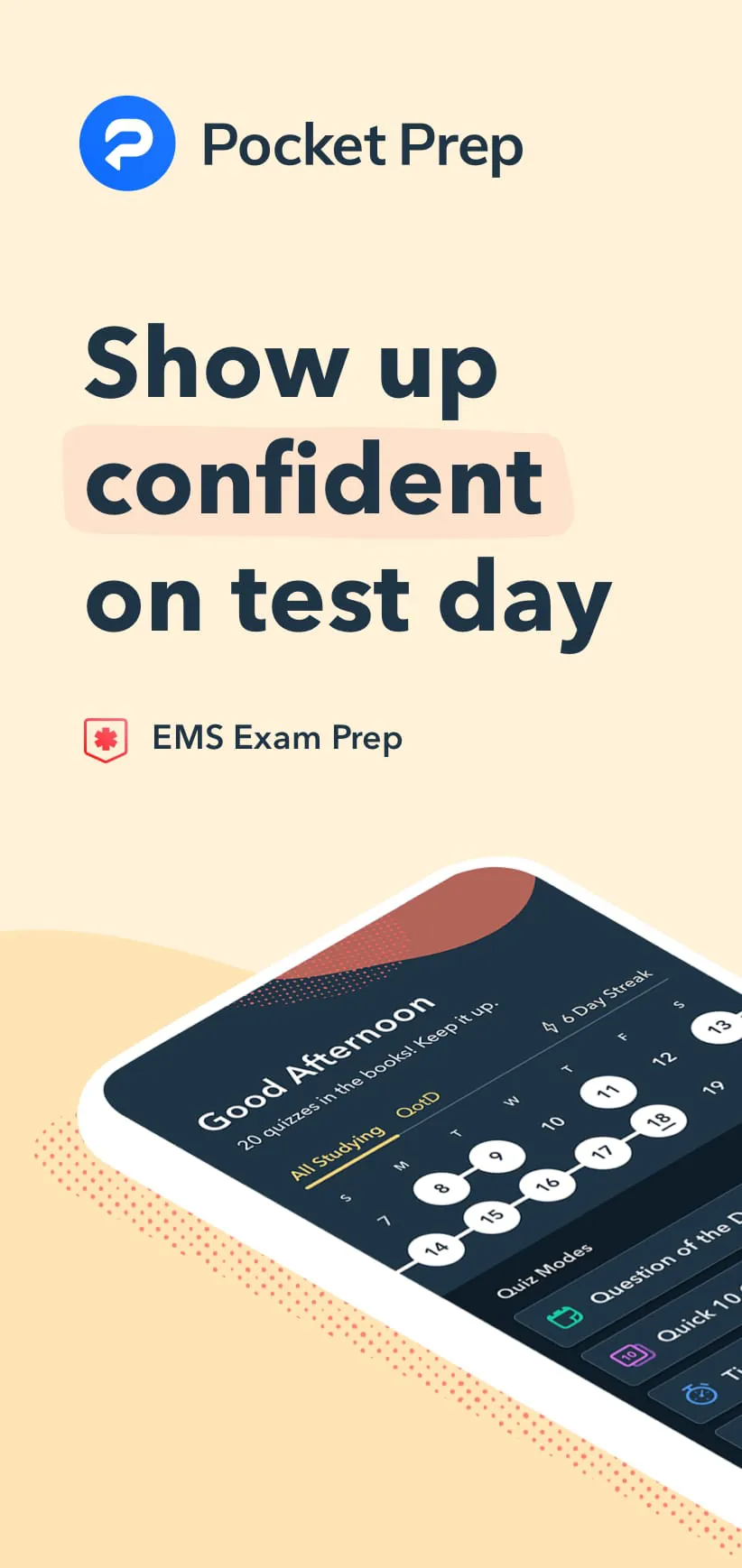 Pocket Prep EMS 2026