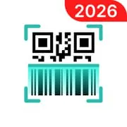 QR & Barcode Scanner Launcher