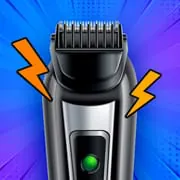 Hair Clipper Prank