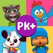 PlayKids Baby Learning Games