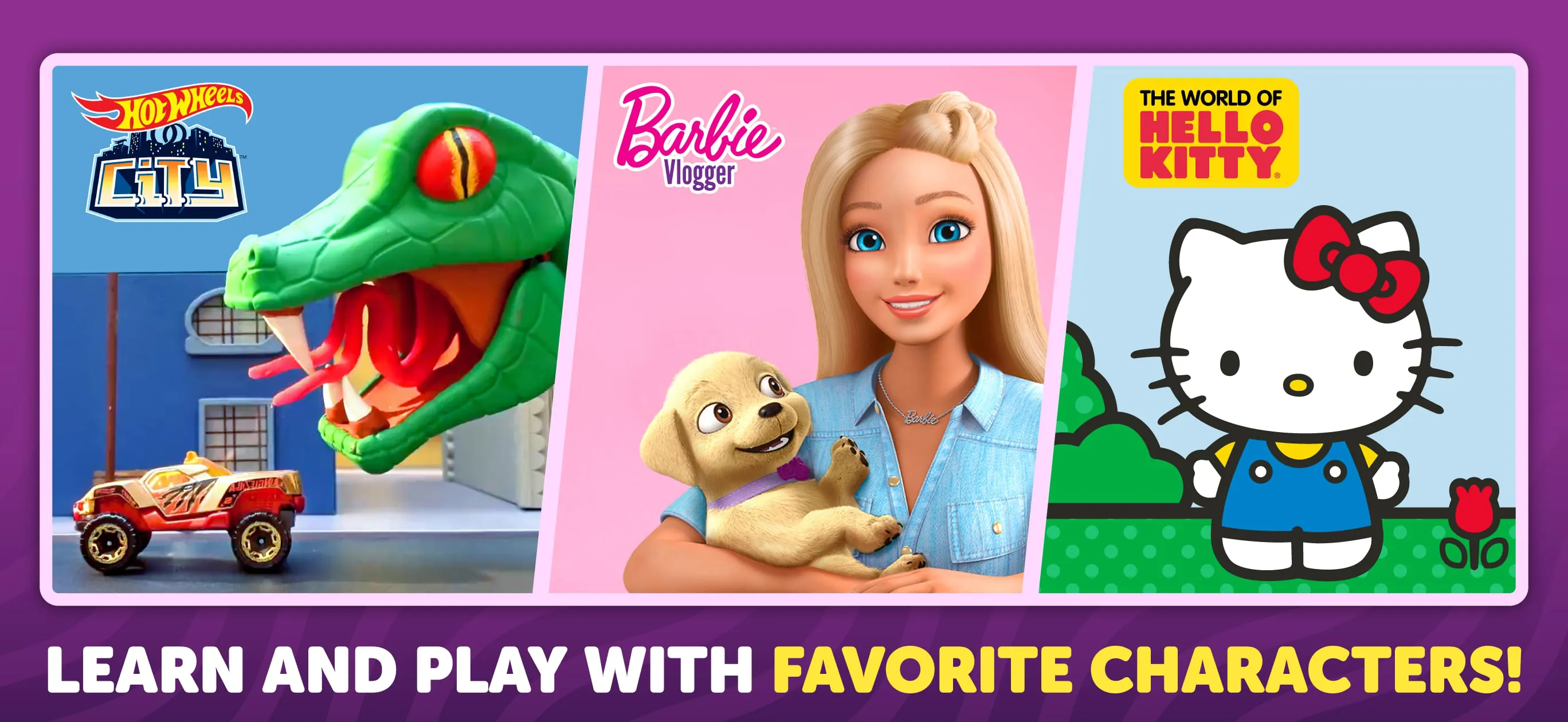 PlayKids Baby Learning Games