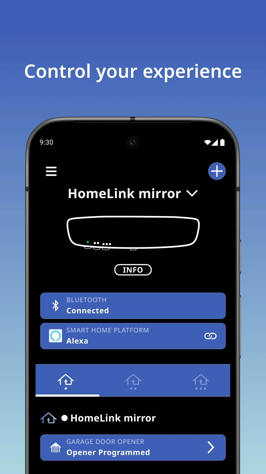 HomeLink®