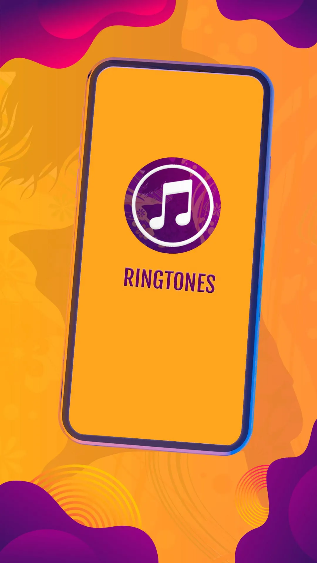 Ringtones & Wallpapers