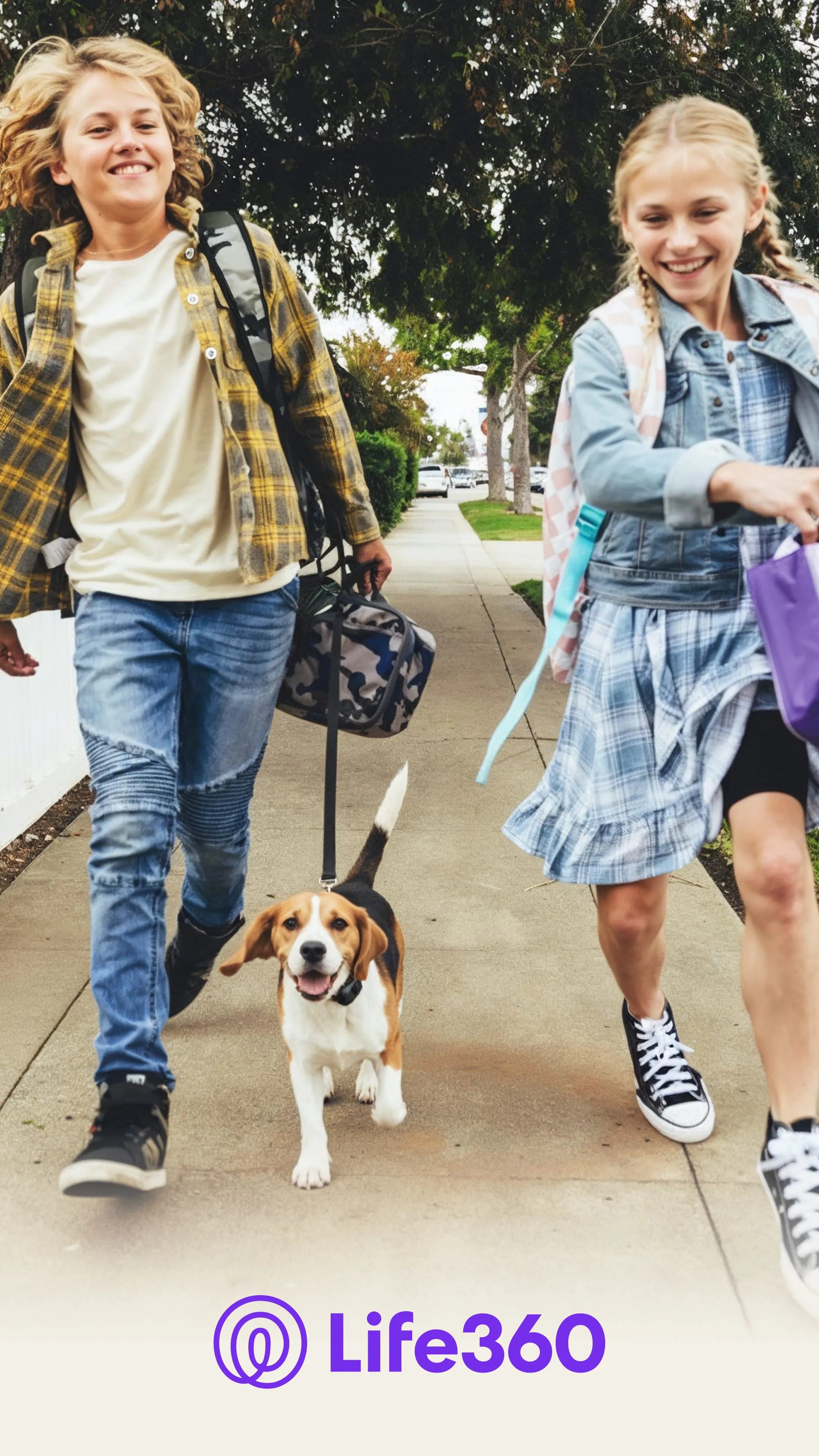 Life360