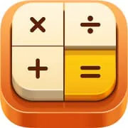 CASIO Style Multi Calculator