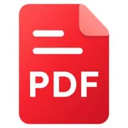 PDF Reader and PDF Editor