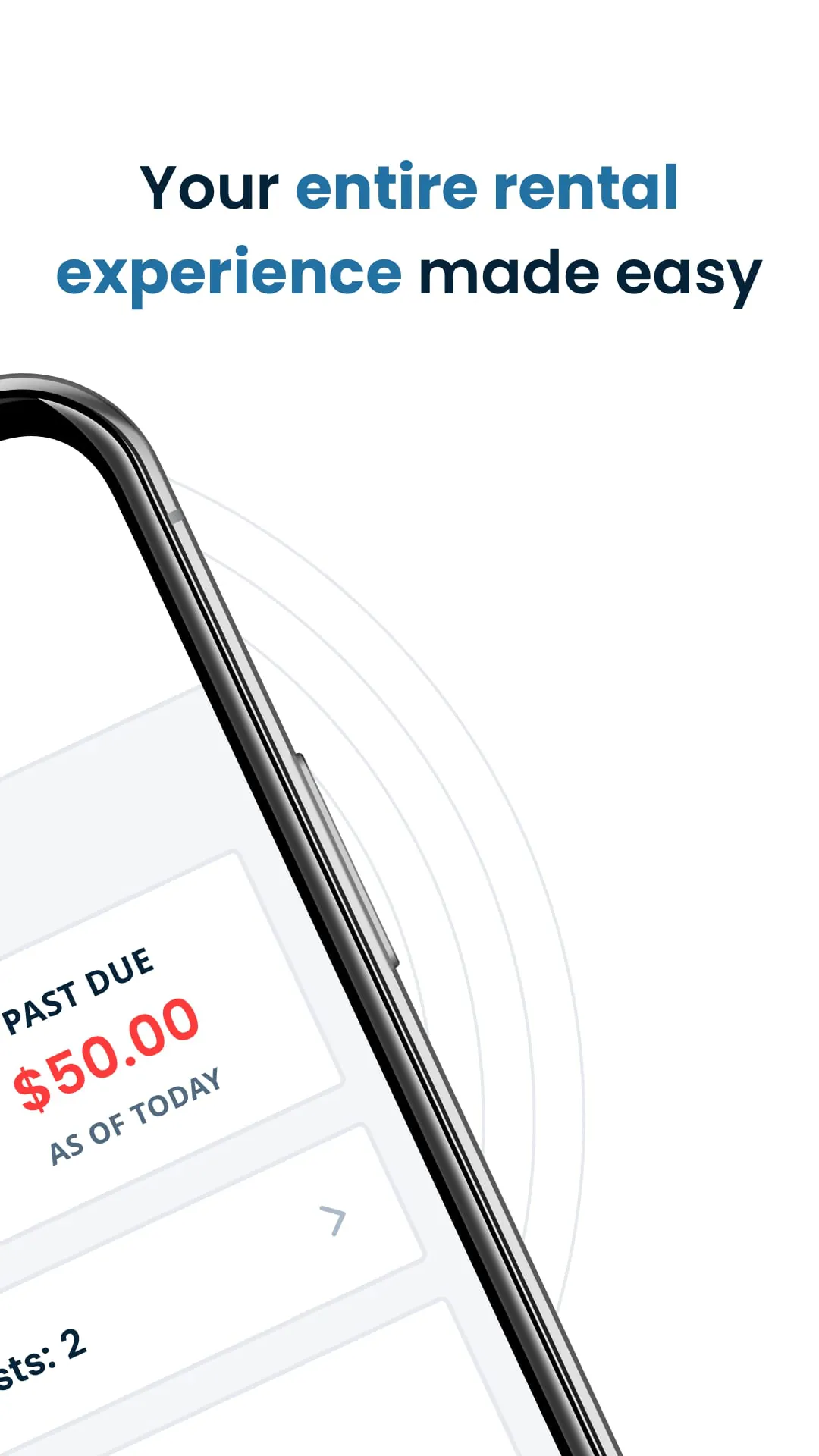 TurboTenant for Renters