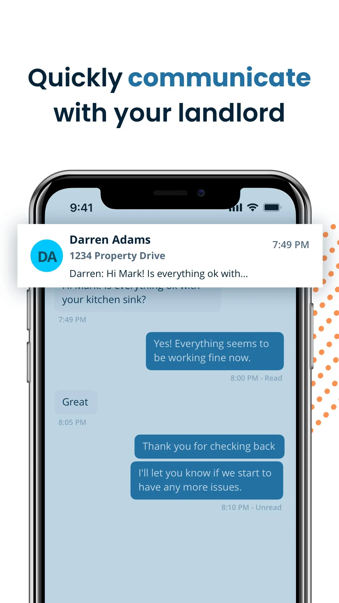 TurboTenant for Renters