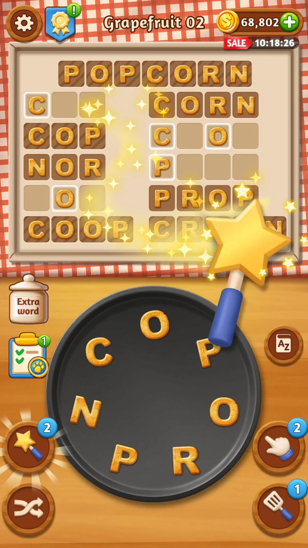 Word Cookies! ®