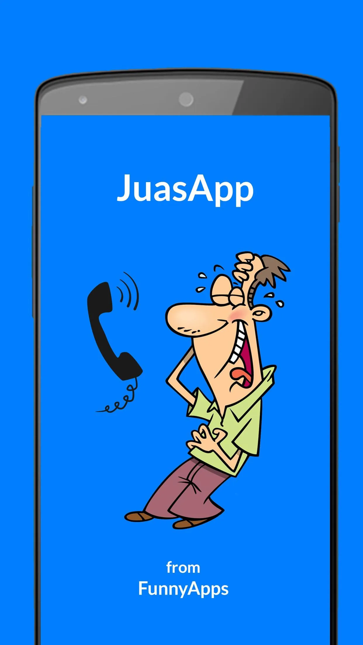 JuasApp