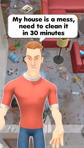 Clean It All hoarding cleaning