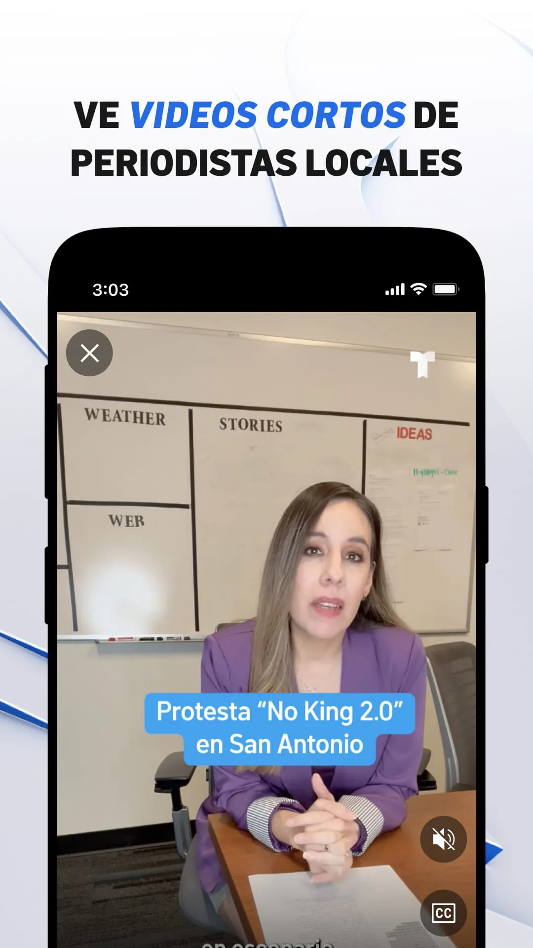 Telemundo 60 San Antonio