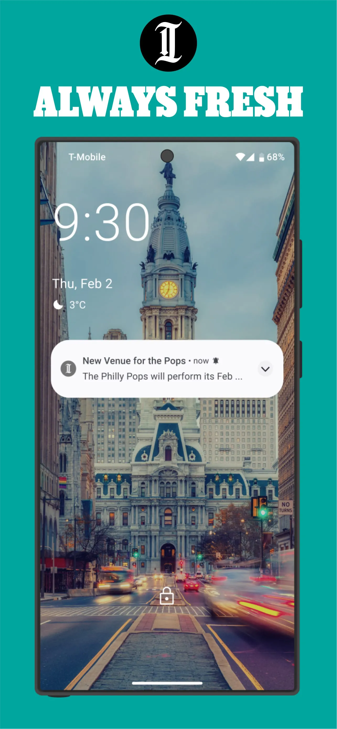 The Philadelphia Inquirer