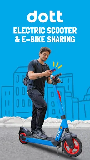 Dott (previously TIER)