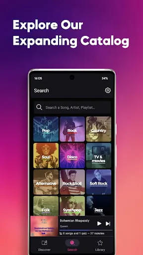 KaraFun – Karaoke & Music Quiz